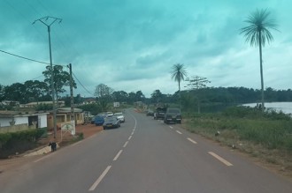 Gabon : Un homme retrouvé mort dans sa maison à  Fougamou